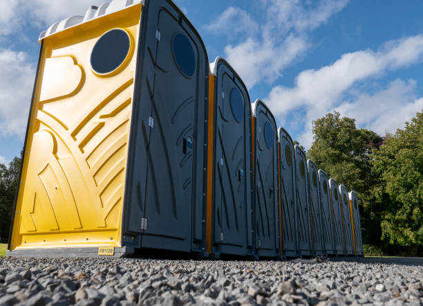 Best Long-Term Portable Toilet Rental  in Jersey Village, TX