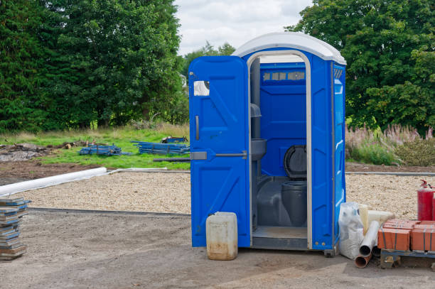 Portable Restroom Servicing (Cleaning and Restocking) in Jersey Village, TX